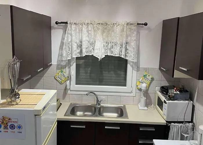 Kampou Vakantiehuis *