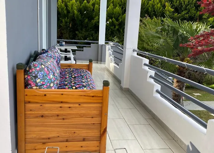 Kampou Leptokarya (Pieria)