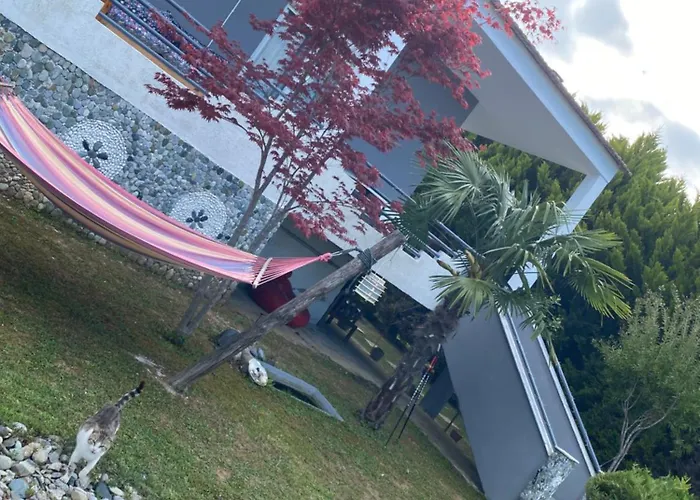 Kampou Holiday home Leptokarya (Pieria)