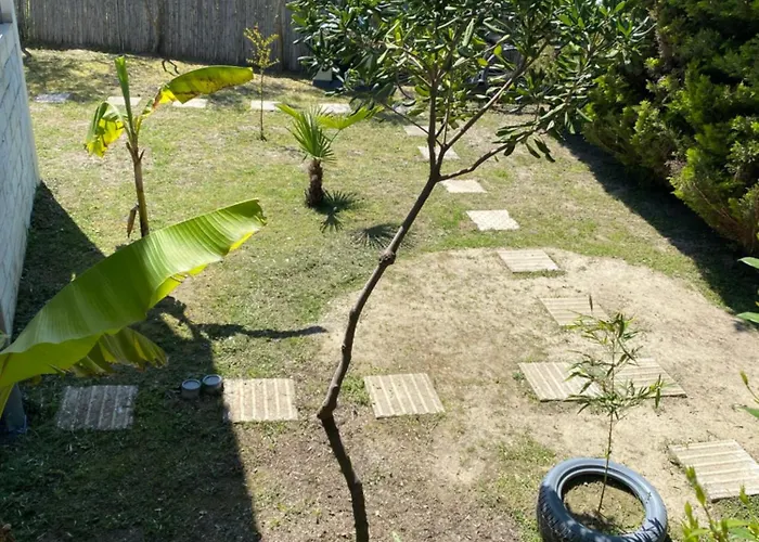 Holiday home Kampou Leptokarya (Pieria)