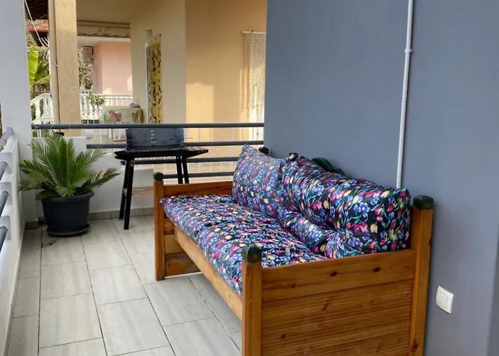 Kampou * Leptokarya (Pieria)