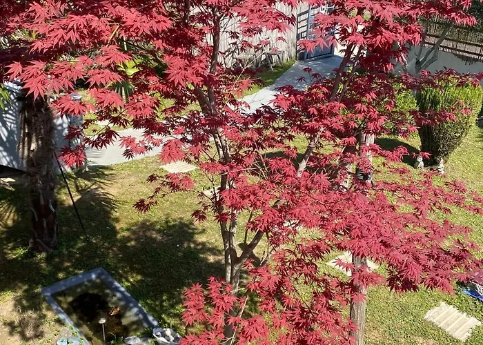 Kampou Vakantiehuis Leptokaryá