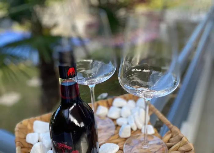 Holiday home Kampou Leptokarya (Pieria)