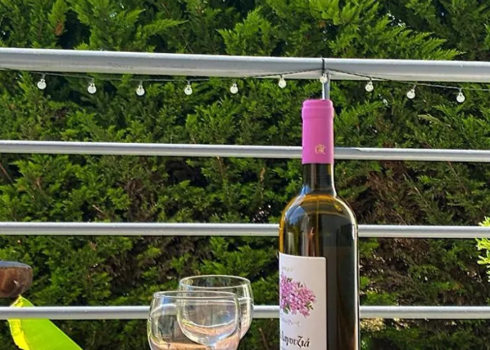 Kampou * Leptokaryá