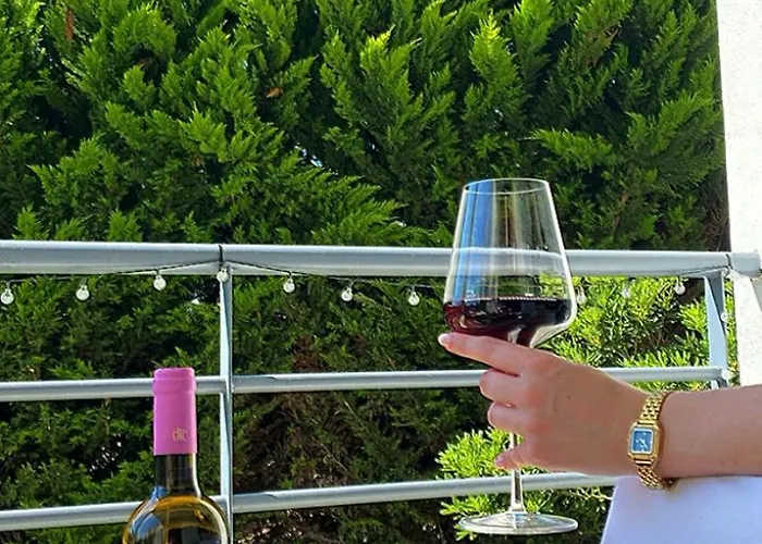 Vakantiehuis Kampou *