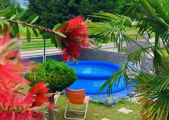 Kampou * Leptokarya (Pieria)