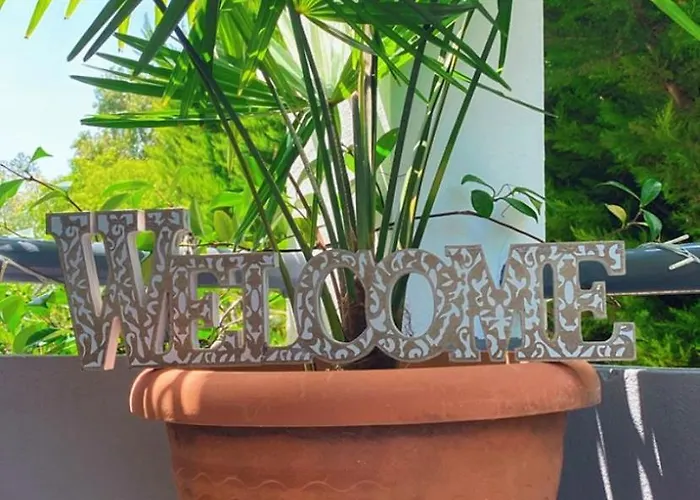 Holiday home Kampou *