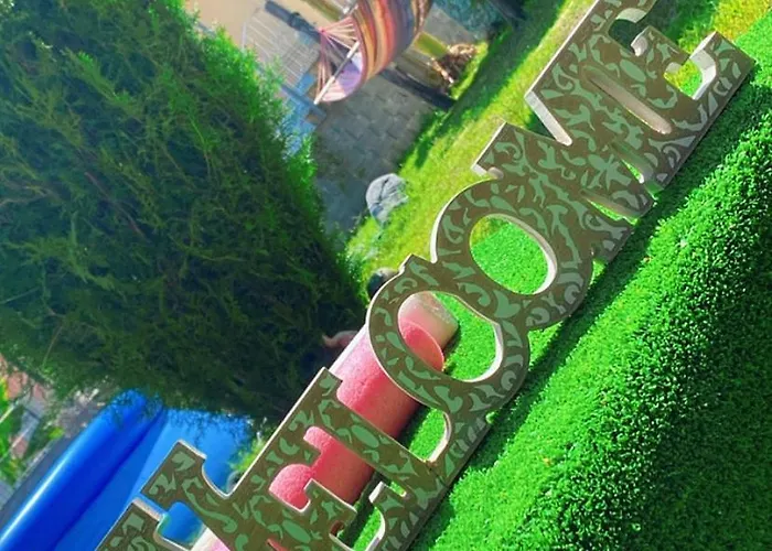 Kampou * Leptokarya (Pieria)