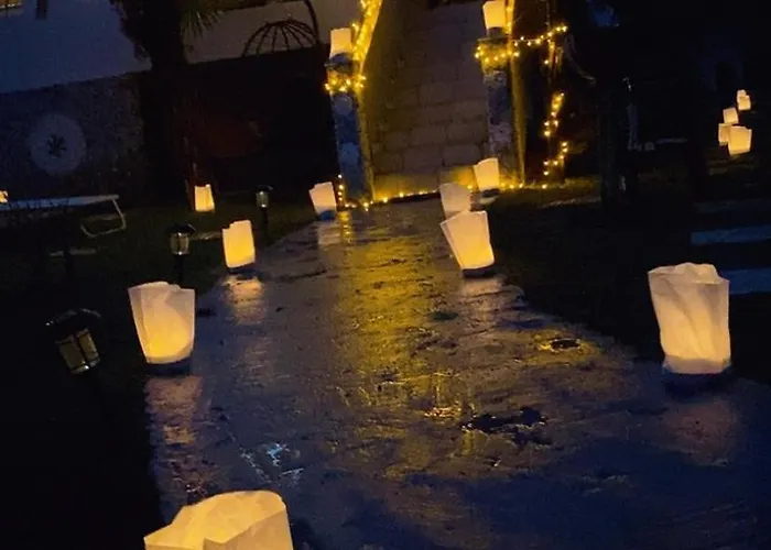 Kampou Holiday home Leptokarya (Pieria)