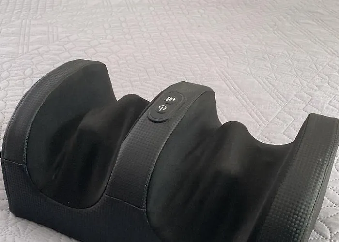 Kampou Vakantiehuis *