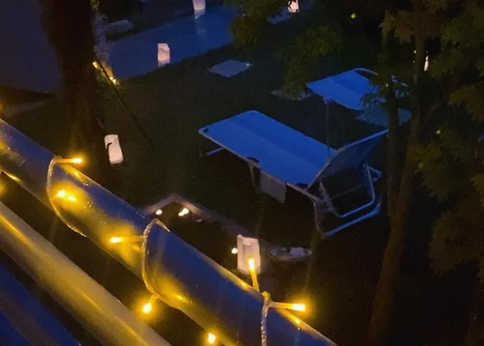 Vakantiehuis Kampou Leptokaryá