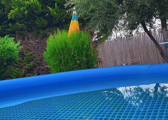 Holiday home Kampou Leptokarya (Pieria)