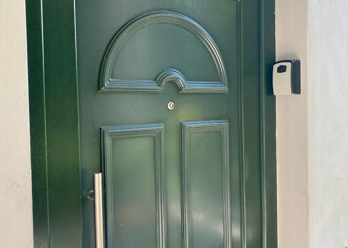 Kampou Vakantiehuis *