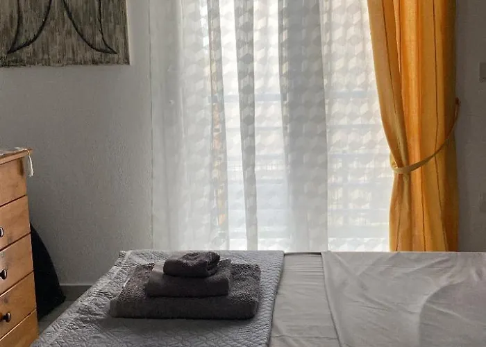 Kampou Leptokarya (Pieria)