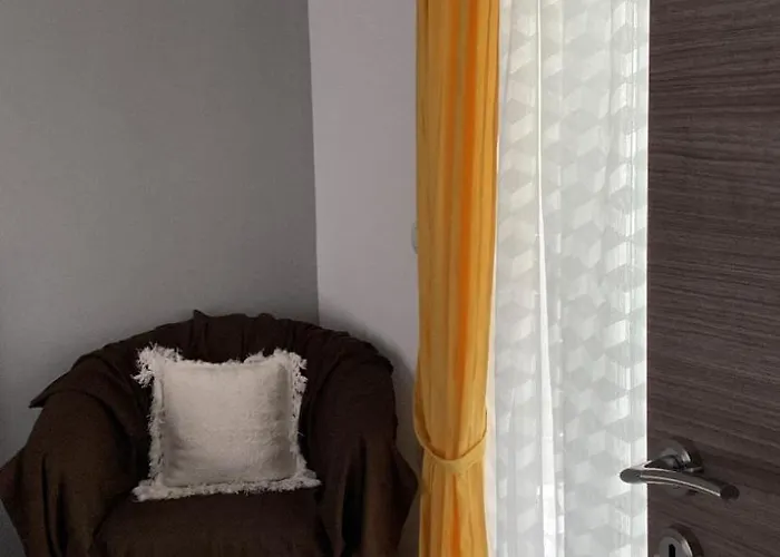 Vakantiehuis Kampou *